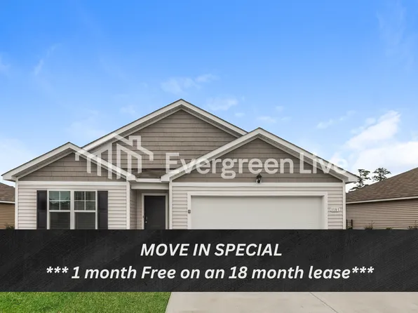 1181 Ridgeford Dr, Conway, SC 29526