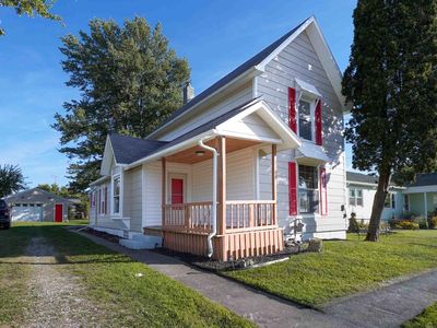322 Vine St, Clyde, OH, 43410