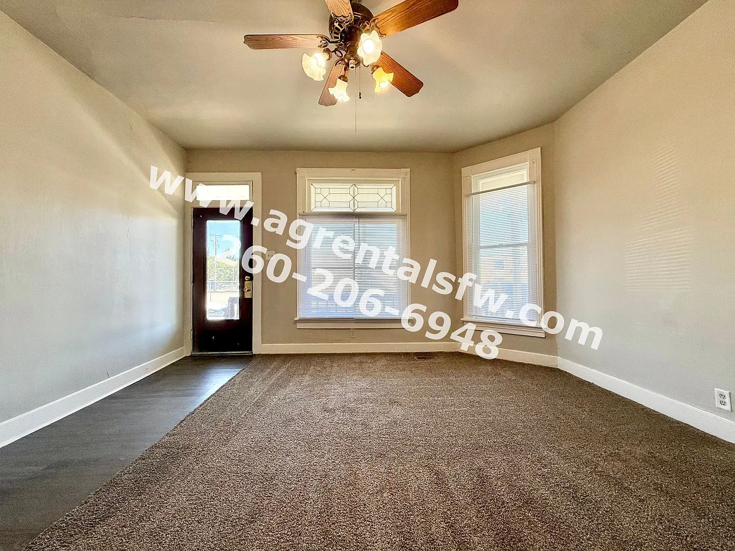 1308 Marion St — Photo 4
