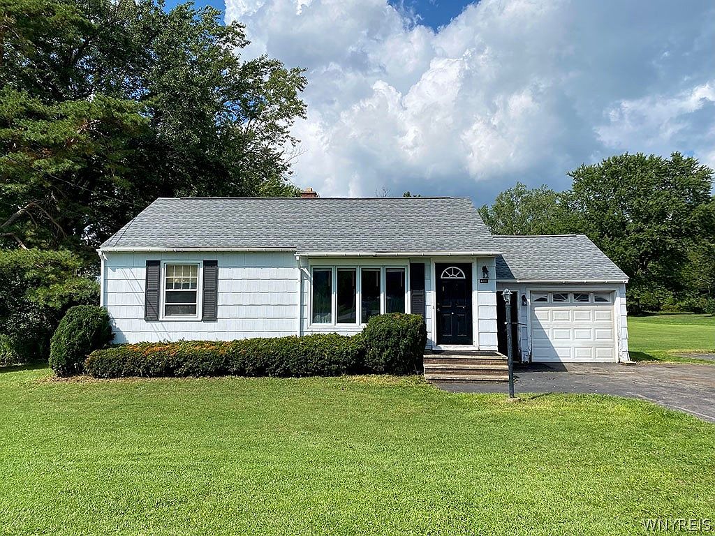 6131 Clinton St, Elma, NY 14059 Zillow