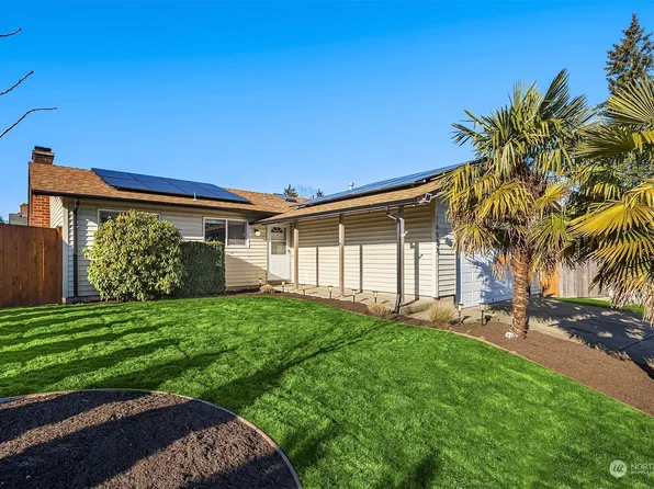 16525 119th Avenue SE, Renton, WA 98058