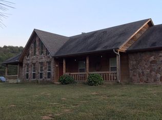 20169 E Perry Rd, Stigler, OK 74462