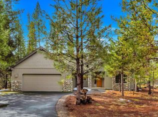 58149 Gosling Ln, Sunriver, OR 97707