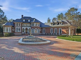 4960 Butner Rd, Atlanta, GA 30349