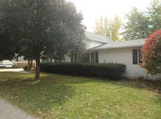 112 W Grove St, Shell Rock, IA 50670