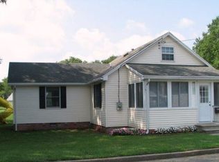 102 Purnell St, Snow Hill, MD 21863
