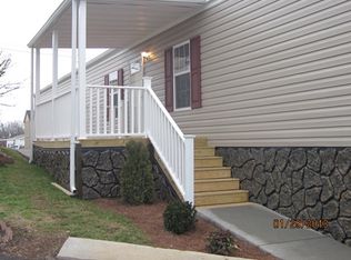 1508 Dickerson Pike LOT G20, Nashville, TN 37207