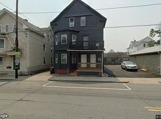 264 Manton Ave #2, Providence, RI 02909