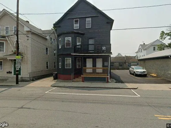 264 Manton Ave #2, Providence, RI 02909