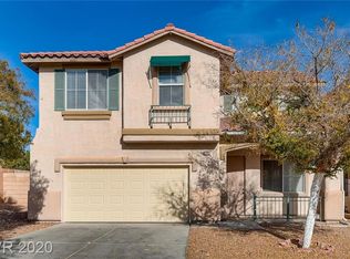 8190 Palace Monaco Ave, Las Vegas, NV 89117