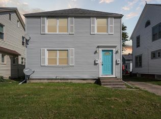 2126 Parkdale Ave #1, Toledo, OH