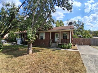 401 Brook View Estates Dr, Antioch, TN 37013