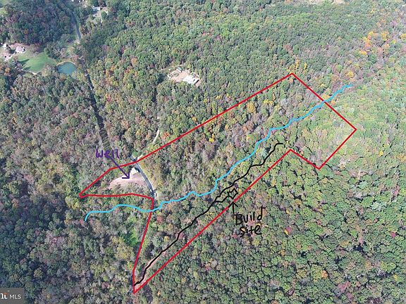 3rd image of 2950 Little Cacapon Mountain Rd