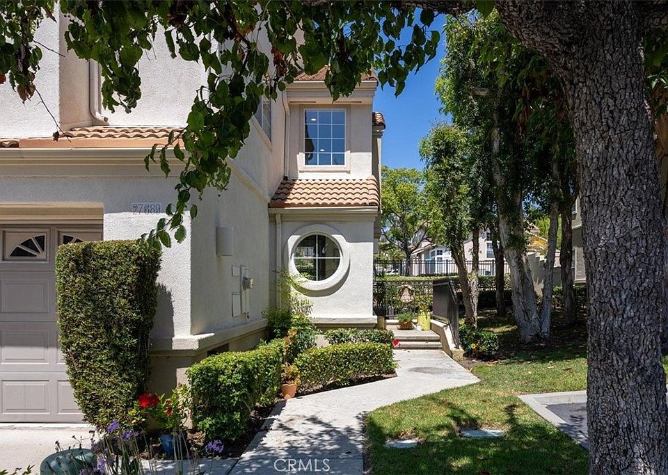 27689 Rubidoux, Mission Viejo, CA 92692 Zillow