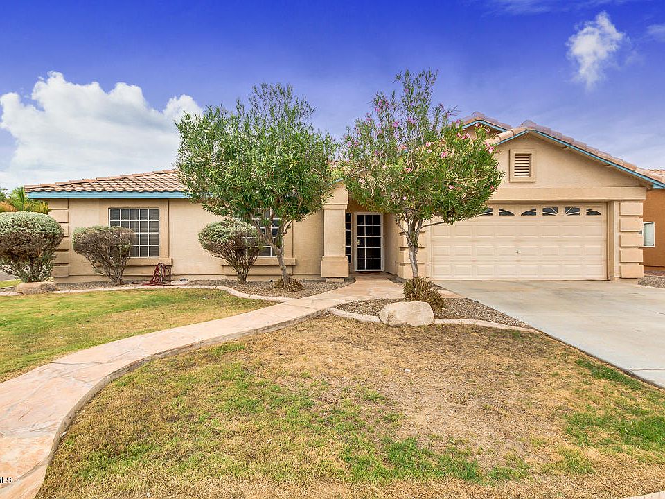 1st image of 2253 S Tucana Ln