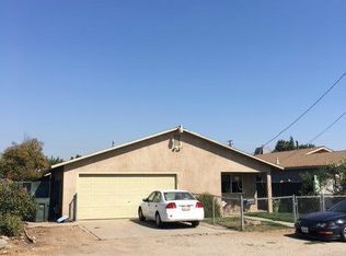 2609 W Hatch Rd, Modesto, CA 95358