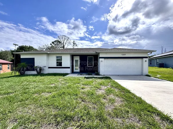 1389 Worthington Dr, Deltona, FL 32738