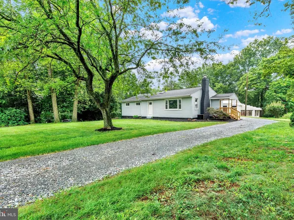 12972 Laurel Hill Rd, Felton, PA 17322