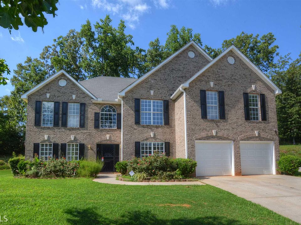 6076 Fairington Farms Ln, Lithonia, GA 30038 Zillow