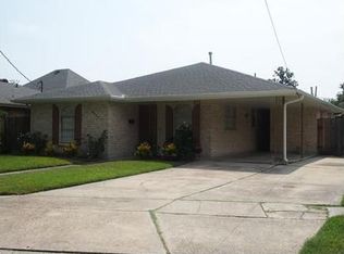 5117 Pike Dr, Metairie, LA 70003