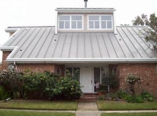 5444 David Dr, Kenner, LA 70065