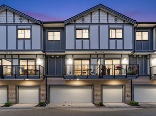 16361 23a Ave #5, Surrey, BC V3Z 0V9