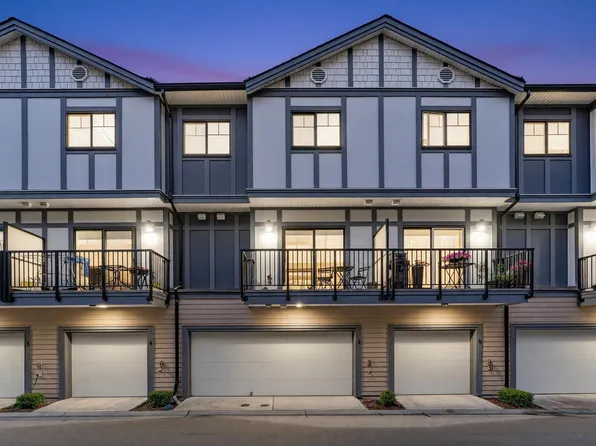 16361 23a Ave #5, Surrey, BC V3Z 0V9