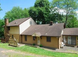 400 River Rd, Chatham, NJ 07928