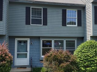 92 Northwood Dr #92, Portland, ME 04103