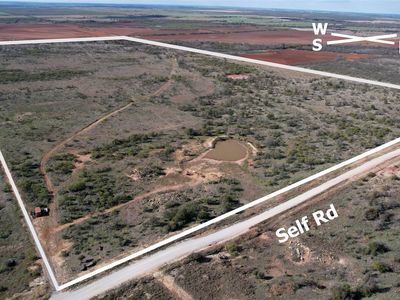 0 Self Rd, Olney, TX, 76374