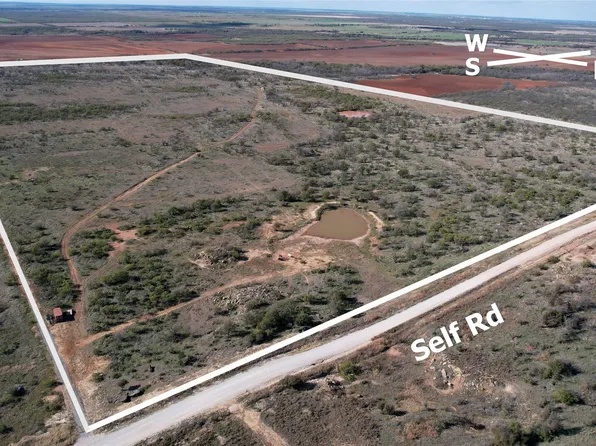 0 Self Rd, Olney, TX 76374