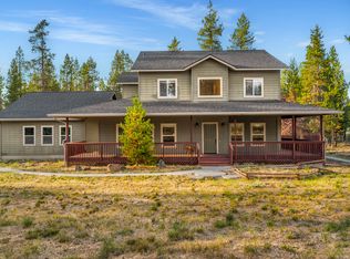 17040 Kasserman Dr, Bend, OR 97707