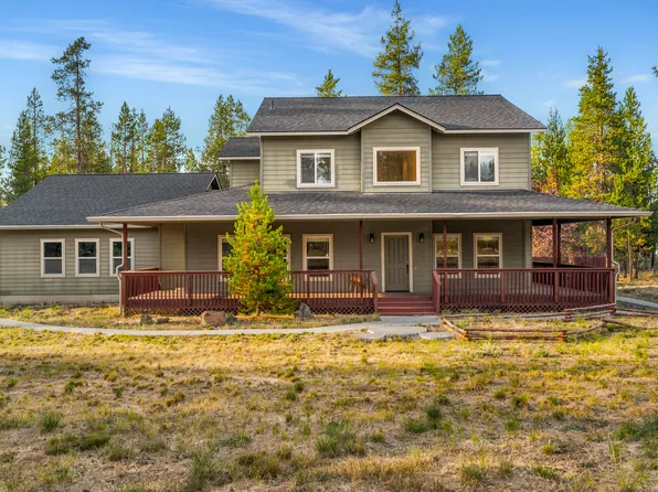 17040 Kasserman Dr, Bend, OR 97707