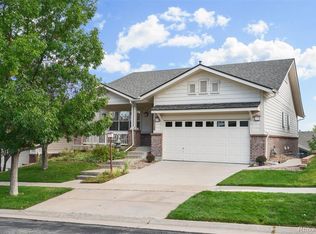 23440 E Moraine Pl, Aurora, CO 80016