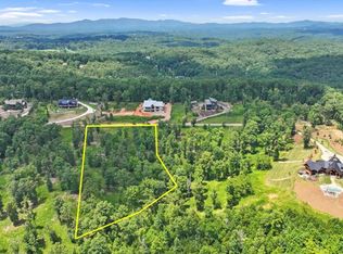 LOT 11 Haven Way, Blue Ridge, GA 30513