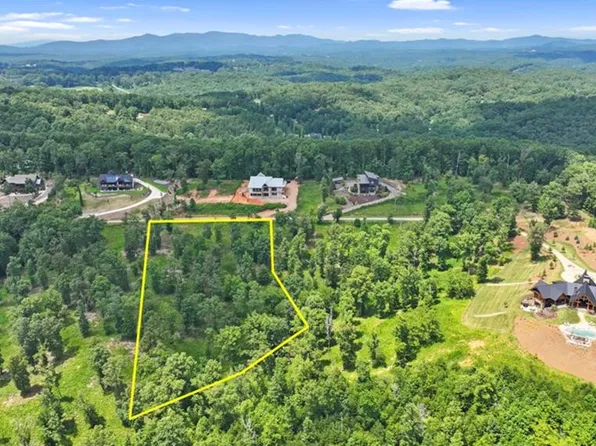 LOT 11 Haven Way, Blue Ridge, GA 30513