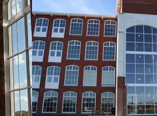 Riverbank Lofts, New Bedford, MA 02746
