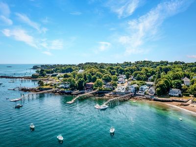 40-40A Cloutmans Ln, Marblehead, MA, 01945