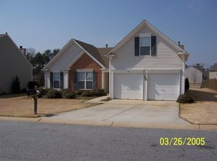 301 Karsten Creek Dr, Simpsonville, SC 29681