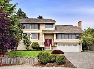 20924 NE 17th St, Sammamish, WA 98074