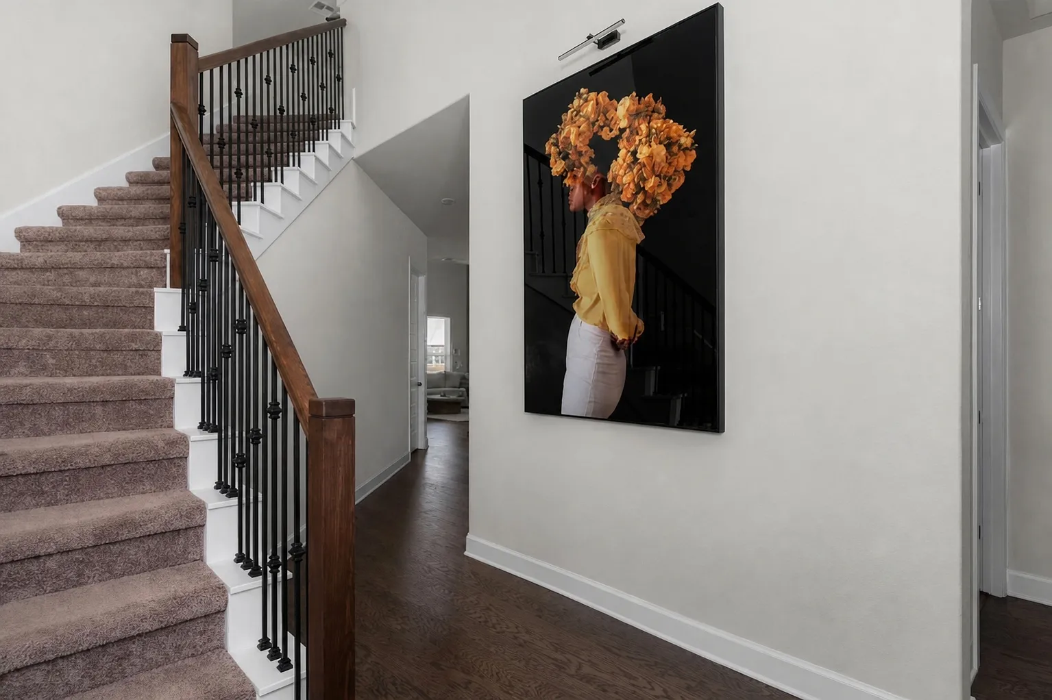 4 bed, 2392 sqft, $3,200 — Photo 3