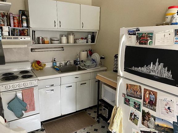 Kitchen - cooking