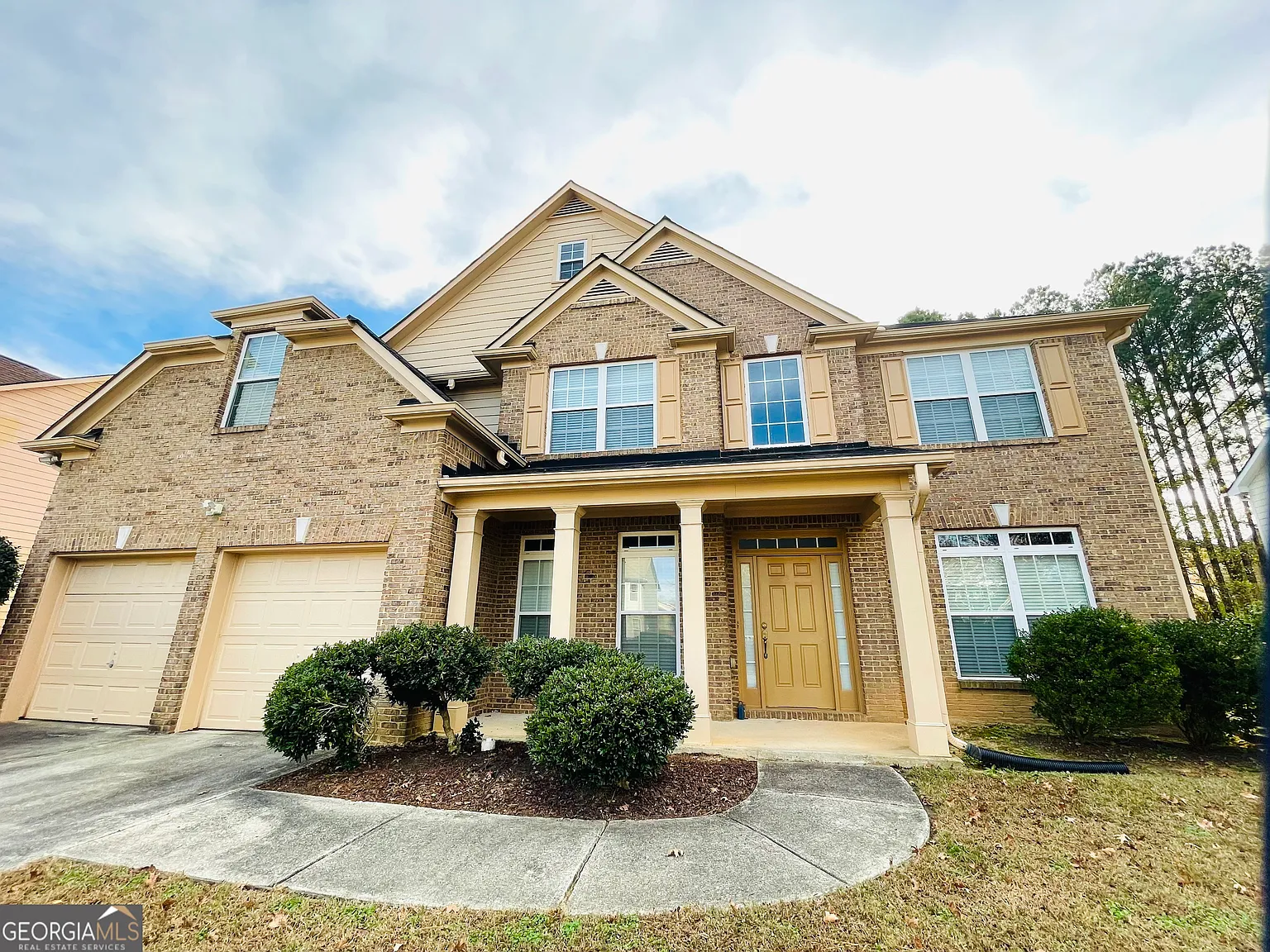 1329 Station Ridge Dr photo 1