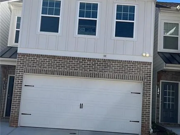 288 Whitetail Cir, Canton, GA 30115