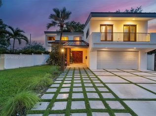 Belvidere Park, Miami Shores, FL 33138