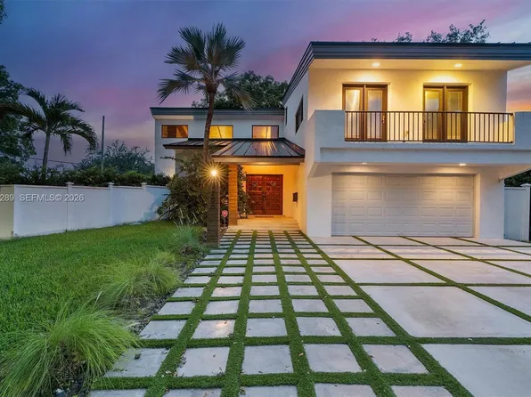 9200 NE 12th Ave, Miami Shores, FL 33138
