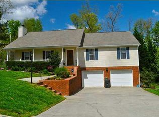 162 Andrew Rd, Ringgold, GA 30736