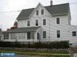 939 Paul St, Gloucester City, NJ 08030