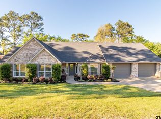 11410 Chasewood Dr, Tyler, TX 75703