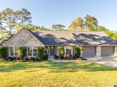 11410 Chasewood Dr, Tyler, TX, 75703